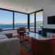 Breathtaking Seafront Elegance Luxury Penthouse, Ražanj (fotografie 5)