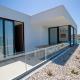 Breathtaking Seafront Elegance Luxury Penthouse, Ražanj (fotografie 7)