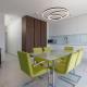 Breathtaking Seafront Elegance Luxury Penthouse, Ražanj (fotografie 10)
