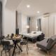 The Best Rent - Gorgeous one-bedroom apartment near Piazza di Spagna, 罗马 - 照片 2