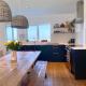 Beach house with sea views minutes from the surf, Northam (foto 5)