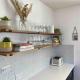 Beach house with sea views minutes from the surf, Northam (foto 6)