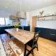 Beach house with sea views minutes from the surf, Northam (foto 7)