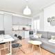 Cozy apartment 1BR 4P - Palais Royal, Paris - Foto 1