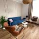 Ferienwohnung Castellino, Kastellaun - Photo 8