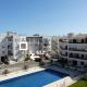 LEON INMO Apartment Chanel - 15777, Empuriabrava (fotografie 7)