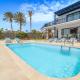 VV Vista Oceano by HH - Ocean view with private pool Puerto Calero - Fotografie 3