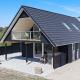 6 person holiday home in Læsø-By Traum
