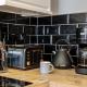 Gorgeous House with BBQ Patio, Great Yarmouth (fotografie 5)