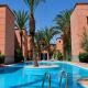 Riad Piscine Palmeraie