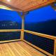 * * 4 Master Bedrooms, Views, Theater, Arcade, EVC Gatlinburg - Photo 3