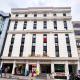 Benler Otel Laleli ISTanbul, Istanbul - Photo 1