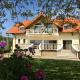 Csók Apartmanház, Balatonfüred (fotografie 2)