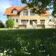 Csók Apartmanház, Balatonfüred (fotografie 3)