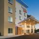 Fairfield Inn & Suites by Marriott Bristol, Bristol - Fotografie 6