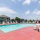 The Residency Inn, Galveston - Fotografie 4