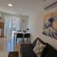 Apartment Rivarela BLU - newly renovated and top location near sea, Novigrad – Istrie (fotografie 3)