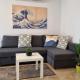 Apartment Rivarela BLU - newly renovated and top location near sea, Novigrad – Istrie (fotografie 6)