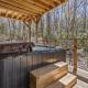 Dark Horse Lodge, Banner Elk (foto 2)