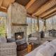 Dark Horse Lodge, Banner Elk (foto 5)