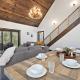 Dark Horse Lodge, Banner Elk (foto 10)