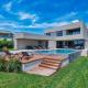 Luxury beachside villa with a pool and a sea view Banjole - Foto 1