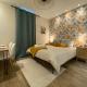 Le Maya - Suite tout inclus avec lit King-Size Toulouse - Photo 9
