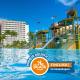 Hot Beach Resort, Olímpia - Fotografie 4