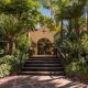 Grand Mansion with tropical park Marbella - Photo 1