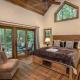 Red Bird Retreat, Beech Mountain (photo 4)