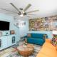 Retro - Arcade Home, Kids, Dogs, Grill, & Beach!, Fort Walton Beach - Photo 2