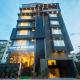 Royal Ace Boutique Hotel - Manyata Techpark, 班加罗尔 - 照片 1