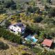 Etna Petit Relais, Nicolosi (fotografie 2)