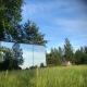 Kuldi Mirror House, Koigera (fotografie 2)