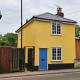 Perfectly Located Pretty Cottage, Diss