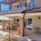 Villa Alara - charming villa with heated swimming pool, Milohnići (fotografie 2)