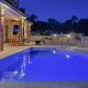 Villa Alara - charming villa with heated swimming pool, Milohnići (fotografie 3)