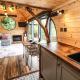 Offas Dyke Escape, St Asaph (fotografie 7)