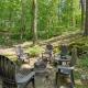 Relaxing Cosby Cabin with Fire Pit and Covered Porch!, Cosby (fotografie 2)