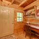 Relaxing Cosby Cabin with Fire Pit and Covered Porch!, Cosby (fotografie 4)