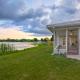 Hook, Line and Leisure Lakefront Gem with Porch! Winter Haven - Zdjęcie 1