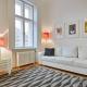 Spacious 1 Bed Basilica Apartment - with balcony, Budapeszt - Zdjęcie 2