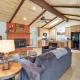 Peaceful Mountain Getaway in the Pines!, Indian Pine