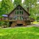 Woodhaven Hideaway