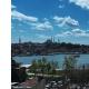 Luxurious Sea View Apartment in Karaköy 4BR , 2BA, AC, Istanbul - Foto 3