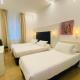 Hotel Fioralba, Milán - Fotografie 8