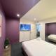 Hollywood Purple Habitat, Los Angeles - Foto 4