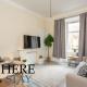 Brunswick road Lovely 2 Bed Apartment Edimburgo - Foto 5