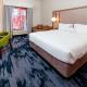 Fairfield Inn & Suites Bend Downtown, Bend - Fotografie 7