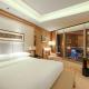 Changzhou Marriott Hotel, Čchang-čou (fotografie 2)